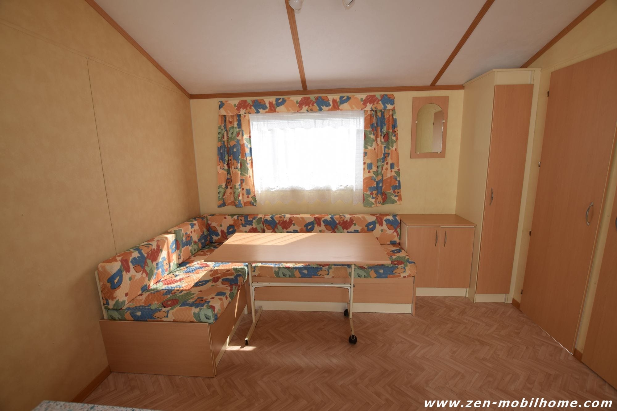 Irm Super Mercure Mobil Home D Occasion Zen Mobil Homes