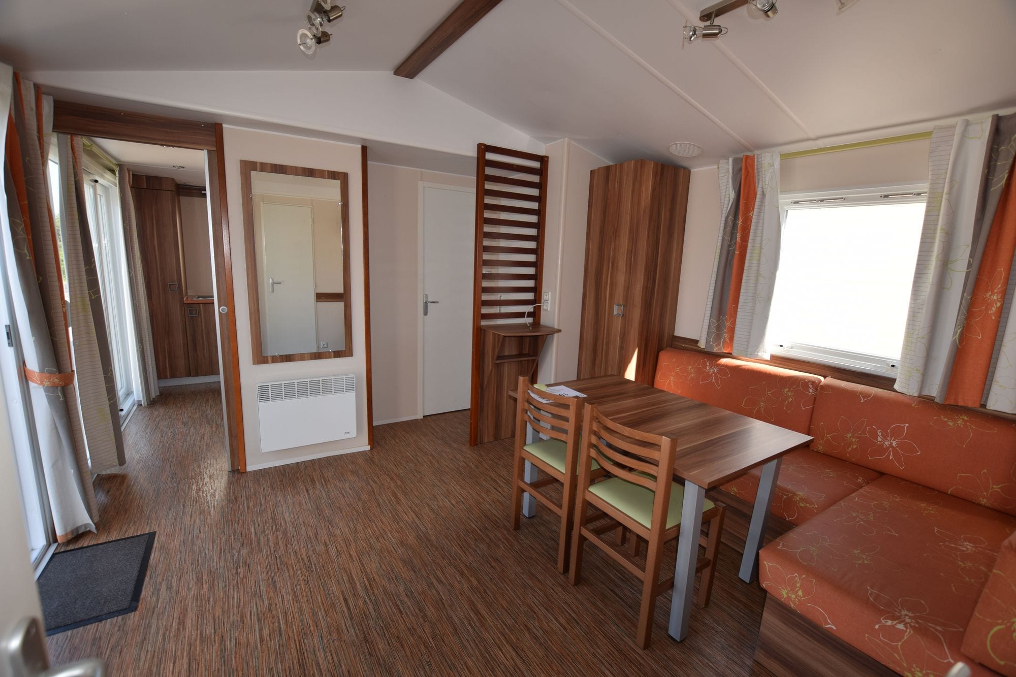 Irm Riviera - Mobil home d'occasion - 16 000€ - Zen Mobil homes