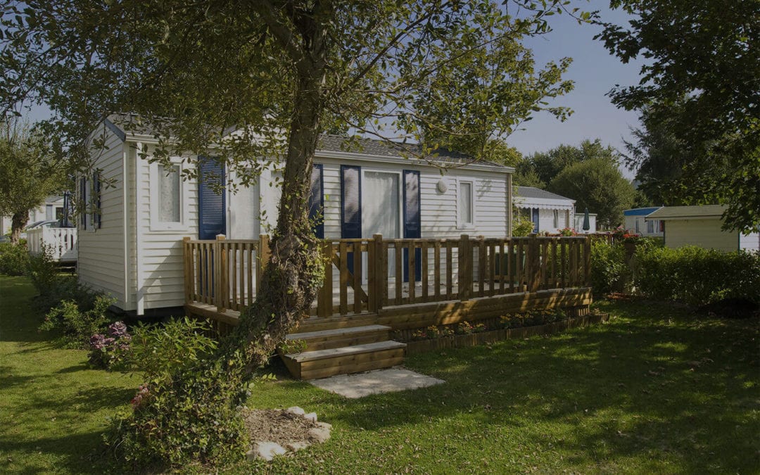 Mobil homes nuevos