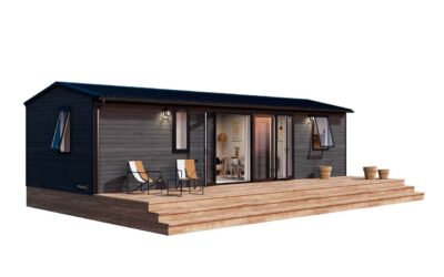 O’HARA 1064 – 2026 – Mobil-home Neuf – 3 Chambres – Tendance 2026