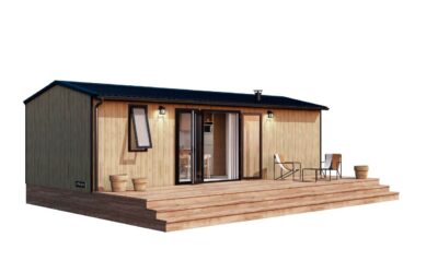 OHARA 944 – 2026 – Mobil homes Neuf – 3 Chambres – Tendance 2026