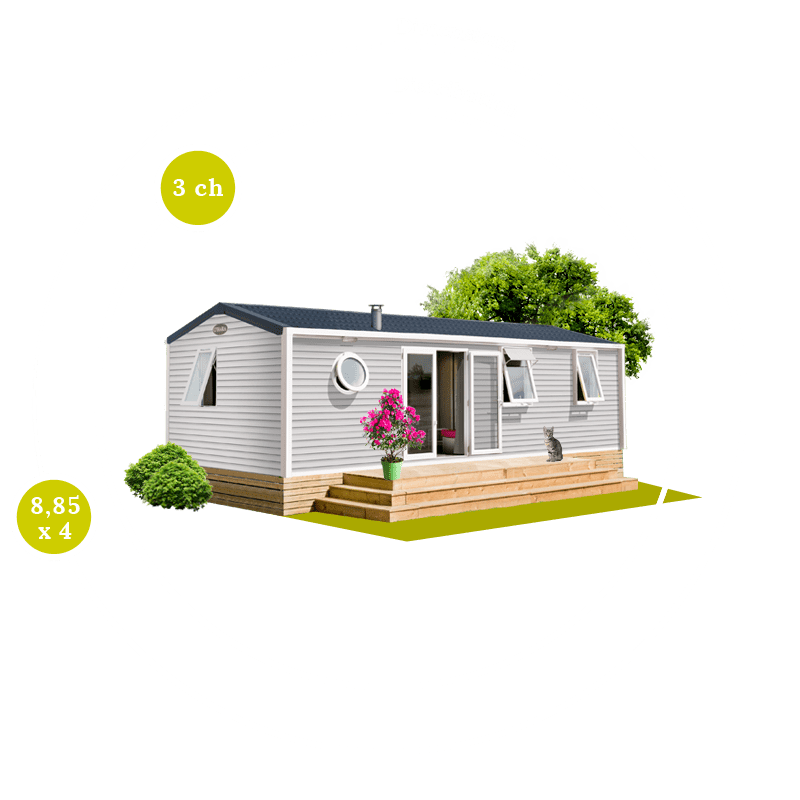 O HARA 884 3 CH Mobil Home Neuf 2018 Zen Mobil Homes o-hara-884-3-ch-mobil-home-neuf-2018-zen-mobil-homes