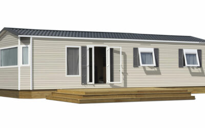 Rapidhome Elite 1153 – Neuf – Résidentiel – 3 Chambres – Collection 2022