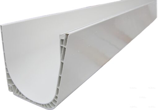 gouttiere pvc - 184707 – pièce détachée – Zen Mobil homes