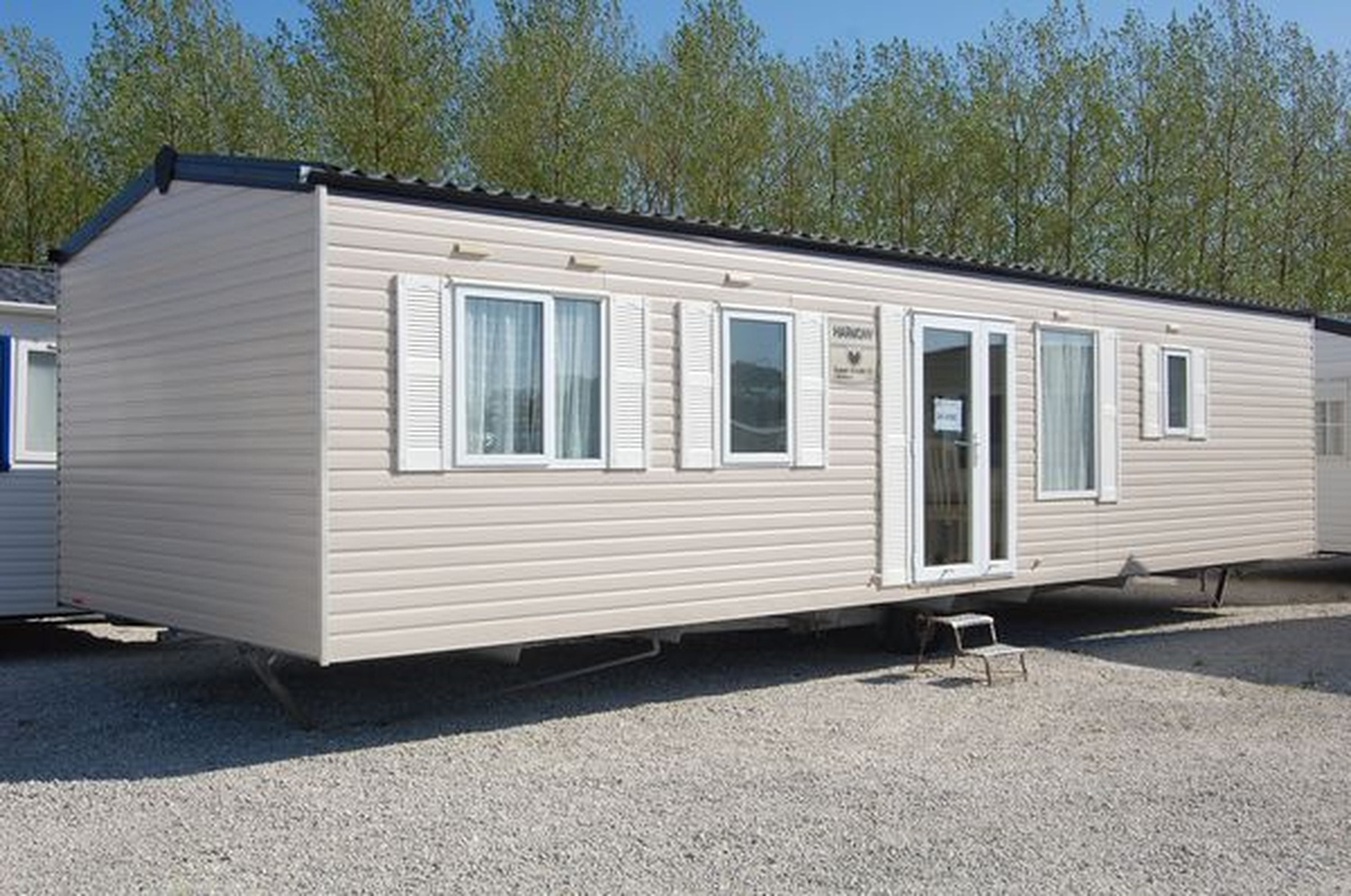 Cosalt Harmony 3 - Mobil Home D'occasion - 16 500€ - Zen Mobil Home