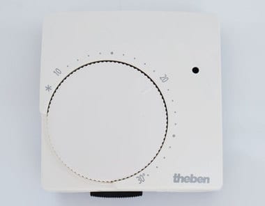Thermostat d'ambiance - 202653 – pièce détachée française– Zen Mobil homes