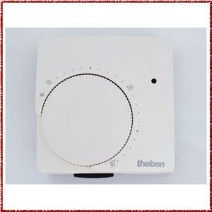 Thermostat d'ambiance - 202653 – pièce détachée – Zen Mobil homes