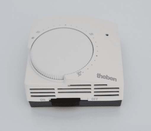 Thermostat d'ambiance - 202653 – pièce détachée française– Zen Mobil homes