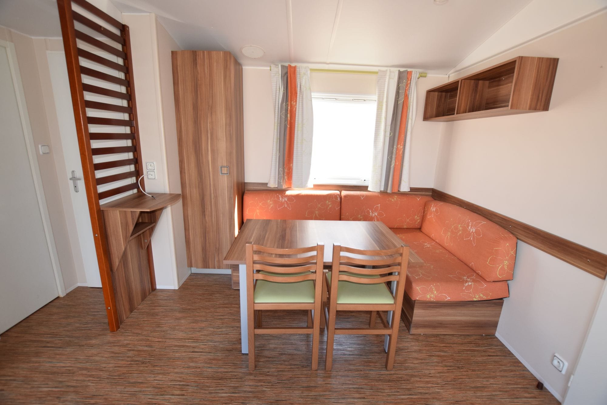 Irm Riviera - Mobil home d'occasion - 16 000€ - Zen Mobil homes