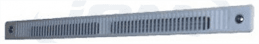 grille aeration - 101061– pièce détachée française– Zen Mobil homes