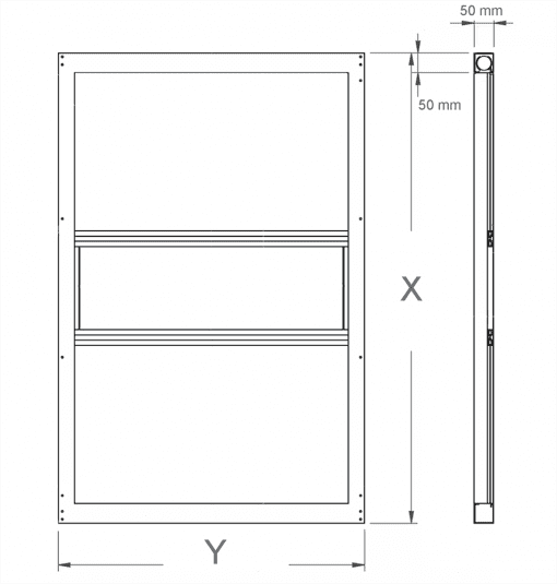 store - 004687 - pièces détachées irm/ohara - Zen Mobil homes