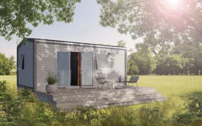 Irm Super Venus Riviera – 2026 – Mobil home NEUF – 2 Chambres – Tendance 2026