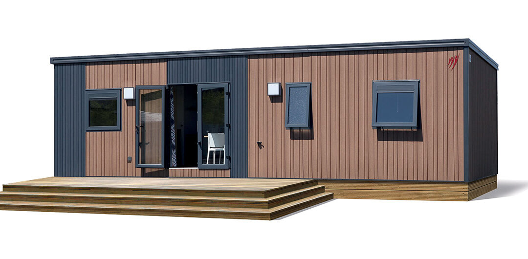 Rapidhome Standing VP102 – Neuf – Gamme Standing – 3 Chambres – Collection 2022