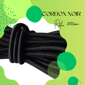 00126ON - cordon élastique - pièces détachées - Zen Mobil homes