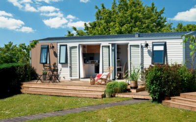 Mobil Home Neufs De La Gamme Irm