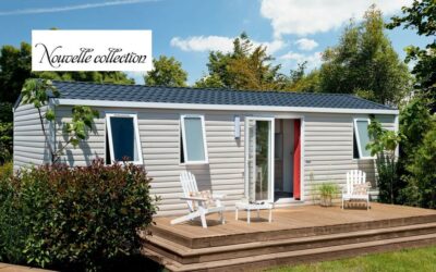 Irm Magnolia – NEUF – Collection 2023 – 3 chambres – EN STOCK – Bientôt Visible