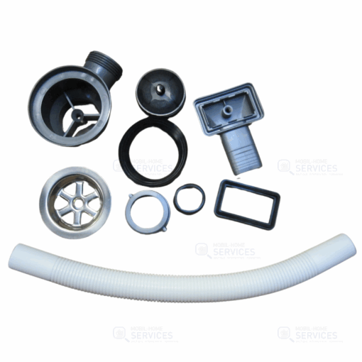 183755 - Evier INOX – Image 4