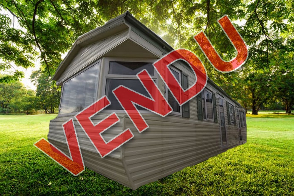 Willerby Salisbury 2005 Mobil home d'occasion Zen Mobil homes