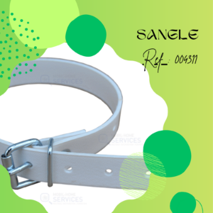 004311 - Sangle - pièce détachée - Zen Mobil home