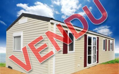 Rapidhome Elite 100 – 101 – 2012 – Autocaravana de segunda mano – 21 600€ – 3 dormitorios – NUEVO