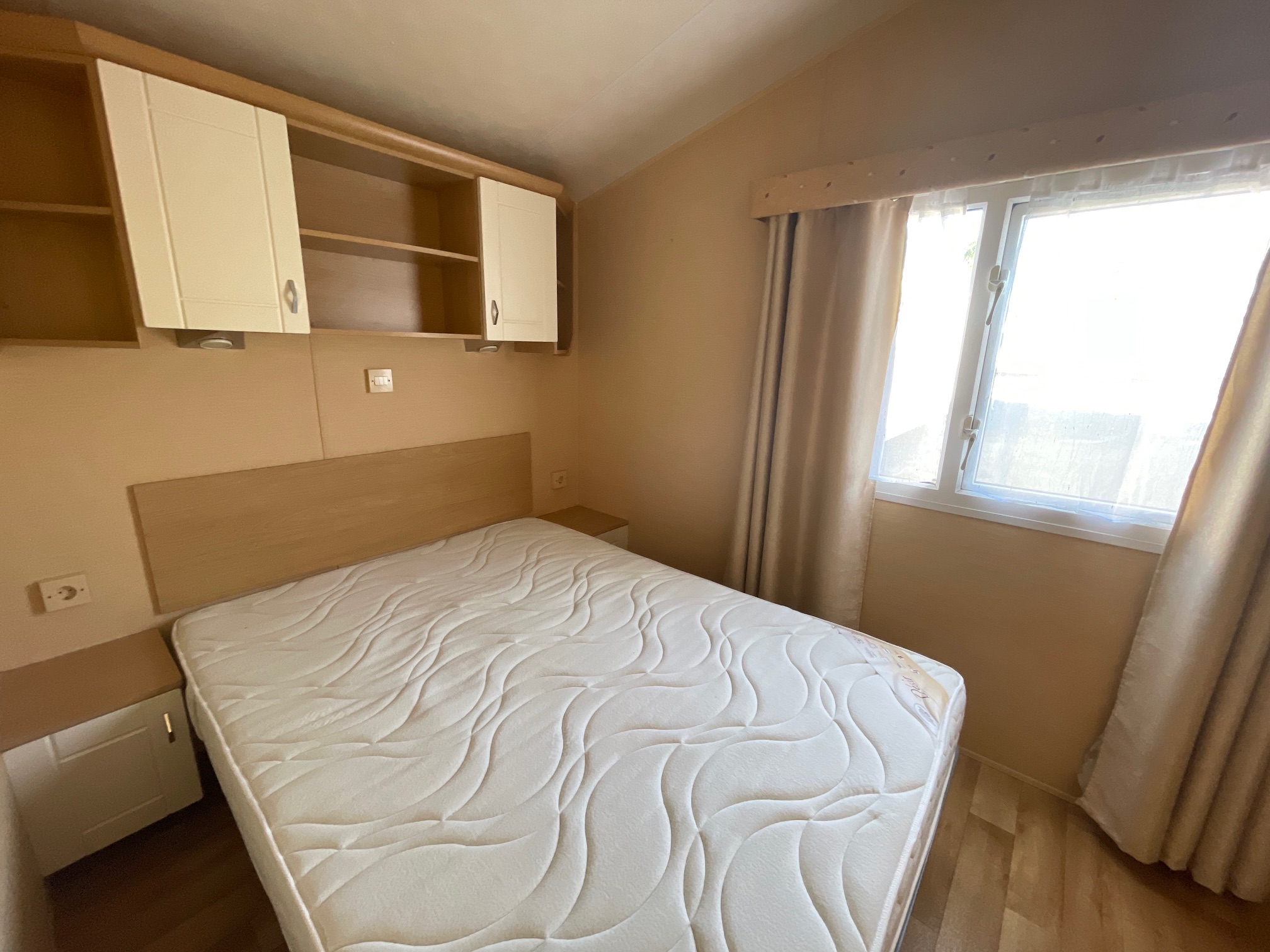 Willerby Villa Deluxe - 2508001 - Occasion - Zen Mobil homes