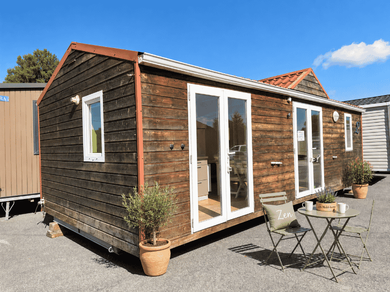 Louisiane Grand Large 2509182 – 2011 – Occasion – 11 500€ – 2 chambres