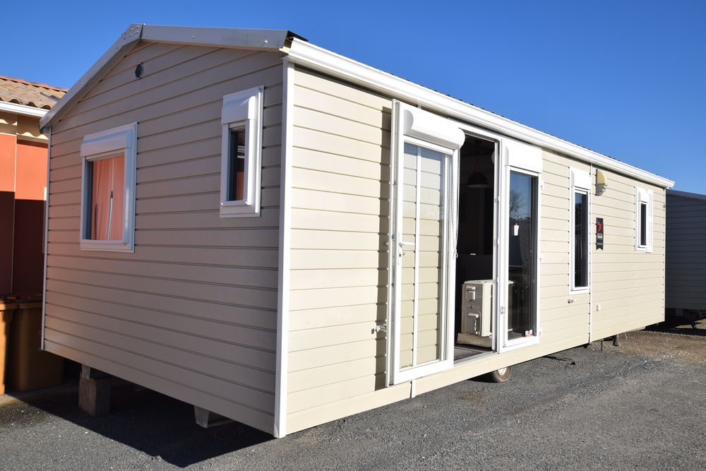 Trigano Luxe – Sur Parcelle – Charente Maritime – Clés en Mains