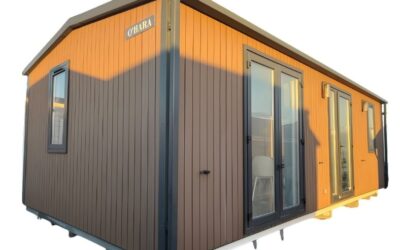 Ohara 844- Sur Parcelle – Forêt des Landes – Clés en Mains