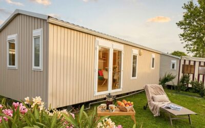 Trigano Intuition 198 – 2019 – Sur parcelle –  Les Mathes – Clés en Mains