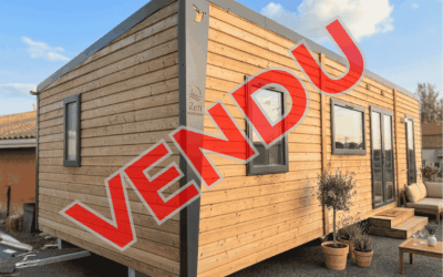Trigano Evo 35 – 2018 – 2509127 – Occasion – 21 500€ – 3 chambres