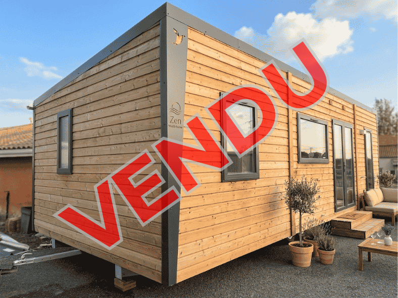 Trigano Evo 35 – 2018 – 2509127 – Occasion – 21 500€ – 3 chambres
