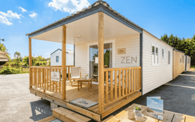 Louisiane Bati Concept – 2509325 – 2010 – Occasion – 13 500€ – 2 chambres