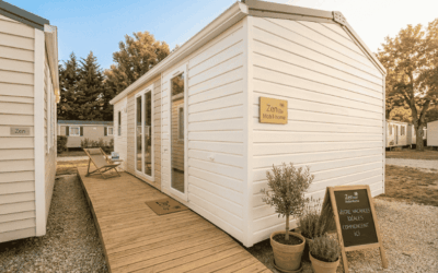 Trigano Sencilo – 2604004 – 2015 – Occasion – 15 800€ – 2 Chambres