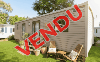 Louisiane Caraibes – 2509154 – 2021 – Occasion – 27 900€ – 3 chambres