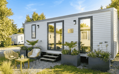 Ohara 804 – 2511020 – 2017 – En arrivage – 2 chambres