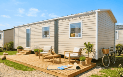 Rapidhome Panorama 2507010 – 2021 – Occasion – 28 700€ – 3 chambres