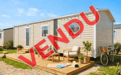 Rapidhome Panorama 2507010 – 2021 – Occasion – 28 700€ – 3 chambres