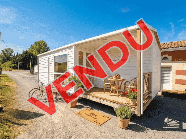 Irm Loggia 2606028 – 2009 – En arrivage – 9 000€ – 2 chambres