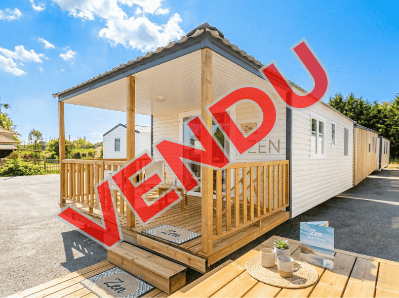 Louisiane Bati Concept – 2509325 – 2010 – Occasion – 13 500€ – 2 chambres