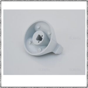 001210 – Bouton Blanc