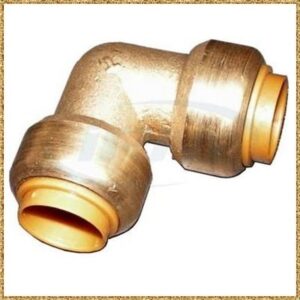 001762 – Raccord coude – Coude
