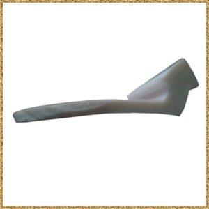 002550 - Joint porte de douche - BLANC