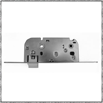 003168 - Serrure pour porte