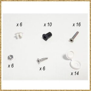 003763 – Sachet visserie