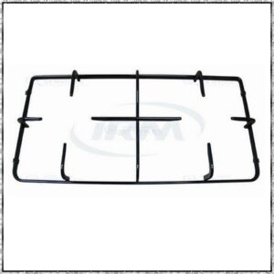 003793 – Grille pour plaque gaz