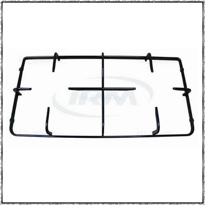 003793 - Grille pour plaque gaz