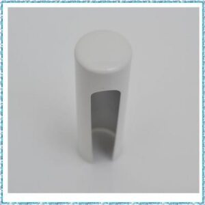 004029-C – Cache Paumelle 2D – BLANC