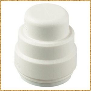 004131 – Raccord bouchon