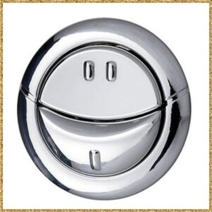 004650 - Bouton poussoir - 3/6L