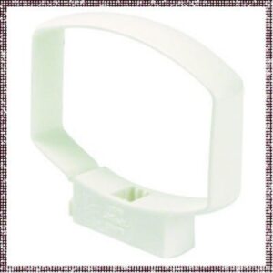 004745 - Collier de fixation - PVC